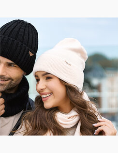 Štýlová Dámska čiapka Eleonor