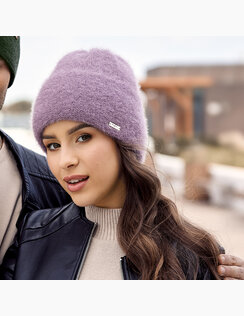 Štýlová Dámska čiapka Gianna