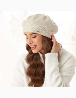 Dámska Baretka Mademoi