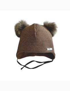 RADA Zimná čiapka MARKO Rebro