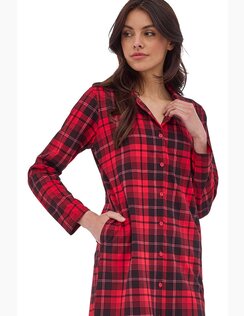 Dámska nočná košeľa Kaya