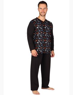 Pánske pyžamo Best