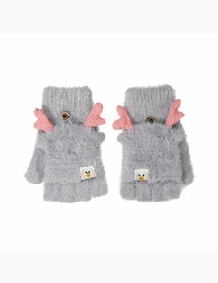 Detské rukavice Sobík  15 cm