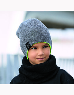 Zimná čiapka AJS Find Adventure