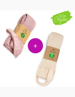 Bio Pančuškový set Vilda - EliteCare