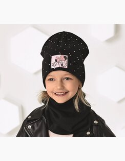 Prechodná čiapka Paulin 