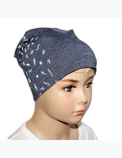 Prechodná čiapka VLADKO SMILE