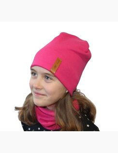 Prechodná Obojstraná čiapka Sidorka