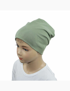 Čiapka jar jeseň Rišo Color 