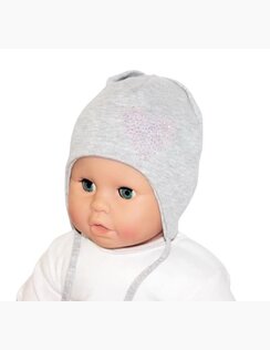 Čiapka pre bábätko Merida 