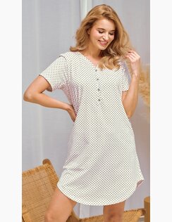 Dámska košela na dojčenie MEG