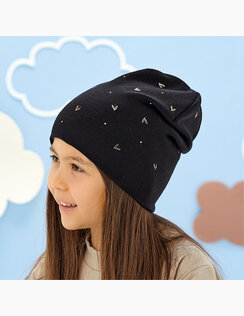 Prechodná čiapka AJS Martha 