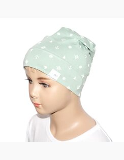 Prechodná čiapka BAMBI Kotva