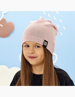 Prechodná čiapka Jackie