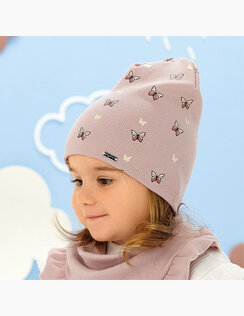 Prechodná čiapka AJS Magdaléna