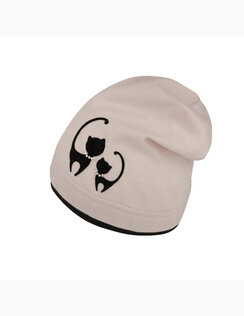 Dievčenská čiapka Sisi