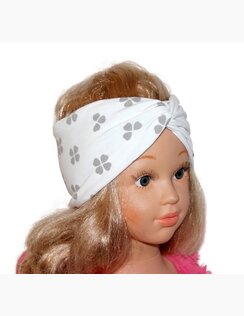 Jarná čelenka EMILY Leef