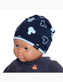 Prechodná čiapka Jarko MIMI