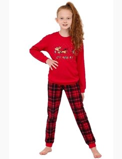 Dievčenské pyžamo Celebrate ComfortPlus