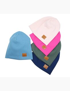 Chlapčenská čiapka  Rishko Rebro