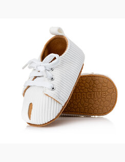 Papučky LOBI ABS Plus White