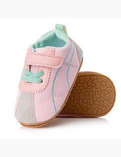 Papučky LOBI ABS Plus Rose