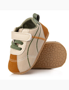 Papučky LOBI ABS Plus Beige