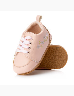 Papučky LULU ABS Plus Rose