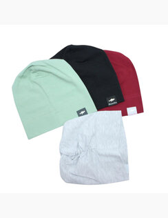Prechodná čiapka BAMBI Color