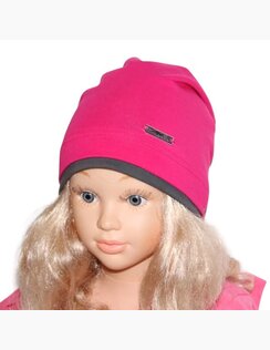 Prechodná čiapka BELA