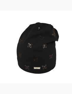 Prechodná čiapka pre dievča Tiana