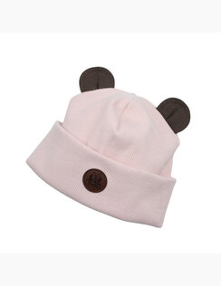 Detská čiapka  MAŤKA REBRO