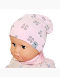 Kojenecká čiapka Timo LEEF