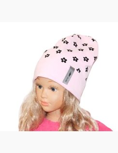 Jarná čiapka Vera Bloom