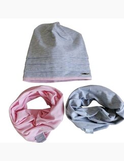 Prechodná čiapka Broňa