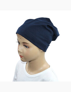 Rebrovaná  čiapka KEN