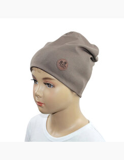 Chlapčenská čiapka LEO Mickey