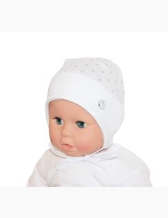 Kojenecká čiapka KID Girl