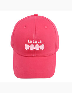 Dievčenská šiltovka LALA