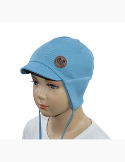 Chlapčenská čiapka Bolek