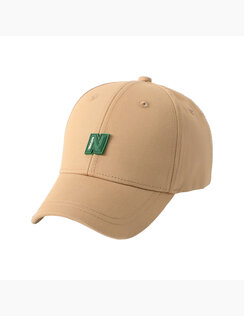 Chlapčenská letná šiltovka Naturel