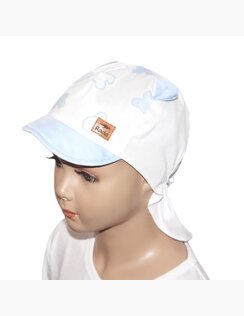 Legionárka Denis Blue