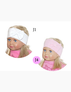 Baby Čelenka VČIELKA