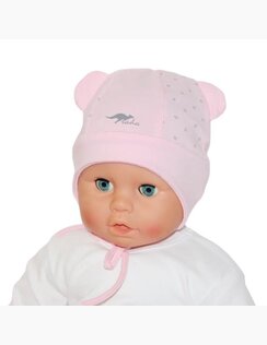 Letná čiapka Tami Hearts