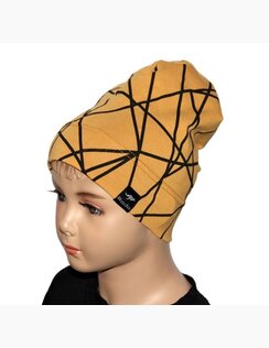 Detská čiapka BAMBI LINE