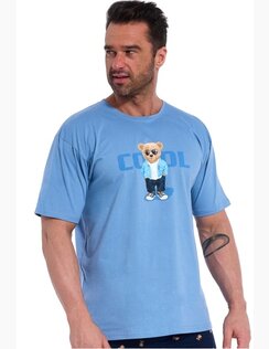 Pánske krátke pyžamo COOL