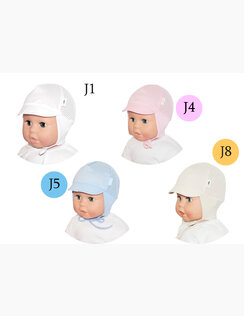 Letná čiapka Jurko