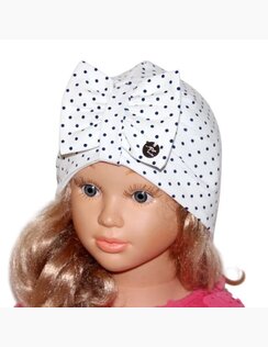 Prechodná čiapka Fany 