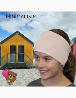 Široká čelenka LENNA 