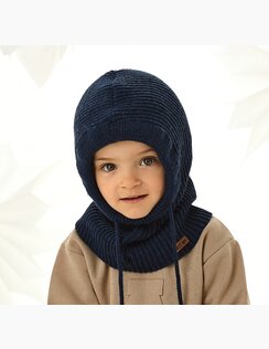 Chlapčenská zimná kukla OliKukla 